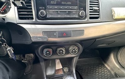 Mitsubishi Lancer IX, 2012 год, 980 000 рублей, 1 фотография