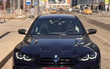 BMW M3, 2023 год, 13 000 000 рублей, 1 фотография