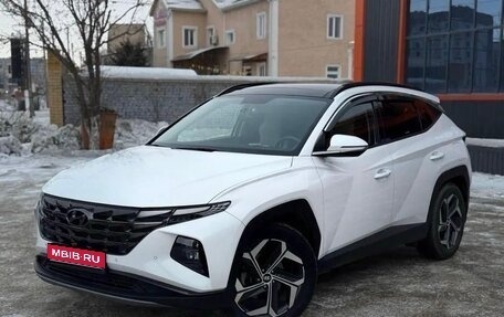 Hyundai Tucson, 2022 год, 2 750 000 рублей, 1 фотография