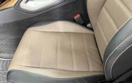 Mercedes-Benz GLE, 2019 год, 6 399 000 рублей, 11 фотография