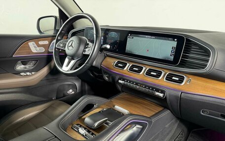 Mercedes-Benz GLE, 2019 год, 6 399 000 рублей, 14 фотография