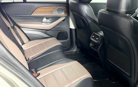 Mercedes-Benz GLE, 2019 год, 6 399 000 рублей, 13 фотография