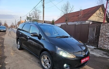 Mitsubishi Grandis, 2005 год, 610 000 рублей, 1 фотография