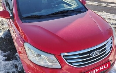 Chery Bonus 3 (E3), 2014 год, 400 000 рублей, 1 фотография