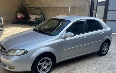 Chevrolet Lacetti, 2004 год, 350 000 рублей, 1 фотография