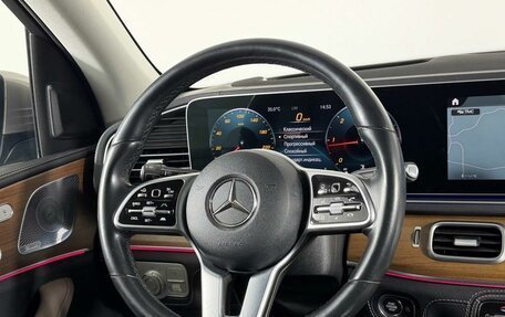 Mercedes-Benz GLE, 2019 год, 6 399 000 рублей, 16 фотография