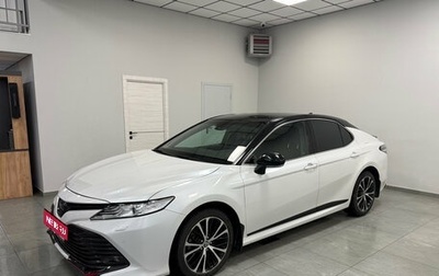 Toyota Camry, 2020 год, 2 950 000 рублей, 1 фотография