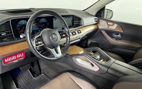 Mercedes-Benz GLE, 2019 год, 6 399 000 рублей, 12 фотография