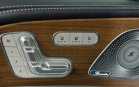 Mercedes-Benz GLE, 2019 год, 6 399 000 рублей, 22 фотография