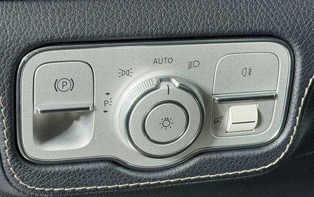 Mercedes-Benz GLE, 2019 год, 6 399 000 рублей, 26 фотография