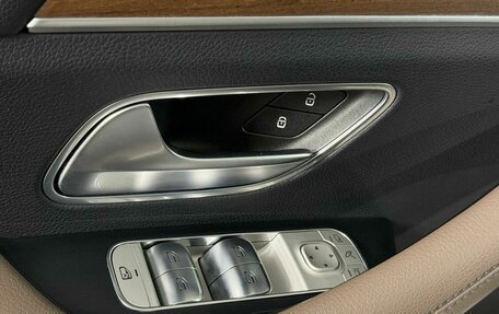 Mercedes-Benz GLE, 2019 год, 6 399 000 рублей, 23 фотография