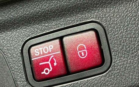 Mercedes-Benz GLE, 2019 год, 6 399 000 рублей, 27 фотография