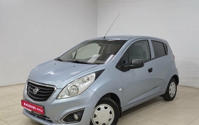 Ravon R2, 2017 год, 780 000 рублей, 1 фотография