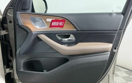 Mercedes-Benz GLE, 2019 год, 6 399 000 рублей, 29 фотография