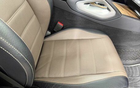 Mercedes-Benz GLE, 2019 год, 6 399 000 рублей, 31 фотография