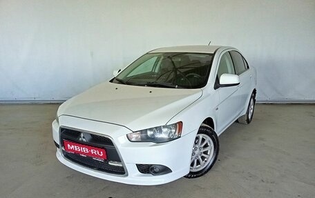 Mitsubishi Lancer IX, 2012 год, 897 000 рублей, 1 фотография
