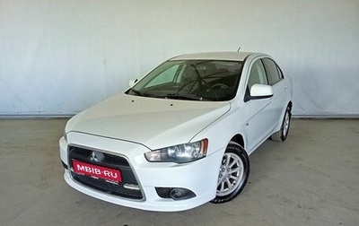 Mitsubishi Lancer IX, 2012 год, 897 000 рублей, 1 фотография