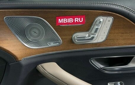 Mercedes-Benz GLE, 2019 год, 6 399 000 рублей, 30 фотография