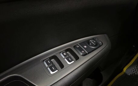 KIA Optima IV, 2015 год, 1 840 000 рублей, 8 фотография