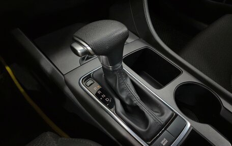 KIA Optima IV, 2015 год, 1 840 000 рублей, 20 фотография