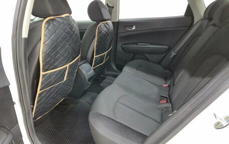 KIA Optima IV, 2015 год, 1 840 000 рублей, 15 фотография