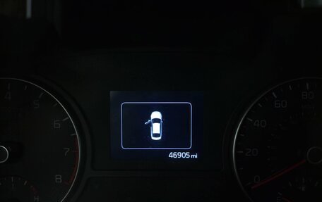 KIA Optima IV, 2015 год, 1 840 000 рублей, 16 фотография