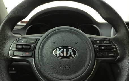 KIA Optima IV, 2015 год, 1 840 000 рублей, 21 фотография