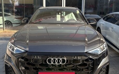 Audi Q8 I, 2026 год, 13 771 000 рублей, 2 фотография