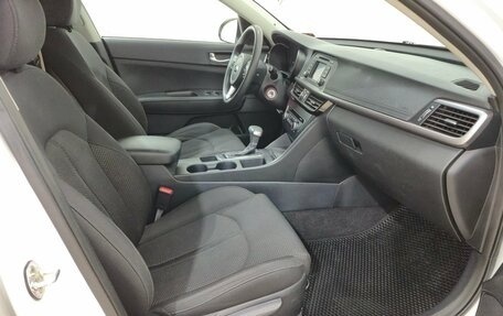 KIA Optima IV, 2015 год, 1 840 000 рублей, 13 фотография