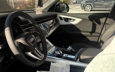 Audi Q8 I, 2026 год, 13 771 000 рублей, 6 фотография