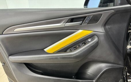 Haval F7x I, 2020 год, 1 850 000 рублей, 7 фотография