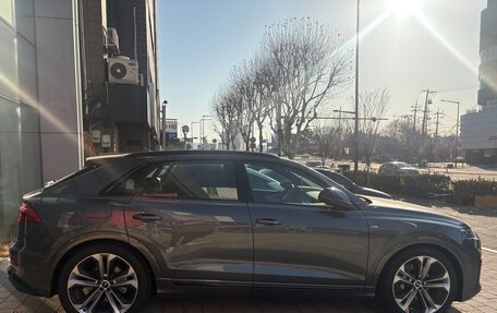 Audi Q8 I, 2026 год, 13 771 000 рублей, 5 фотография