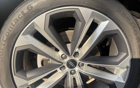 Audi Q8 I, 2026 год, 13 771 000 рублей, 9 фотография