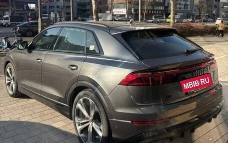 Audi Q8 I, 2026 год, 13 771 000 рублей, 3 фотография