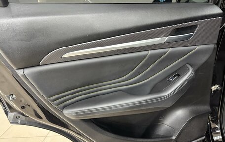 Haval F7x I, 2020 год, 1 850 000 рублей, 14 фотография