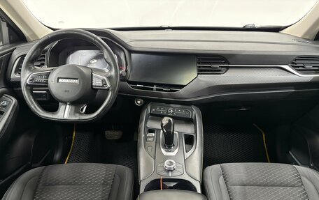 Haval F7x I, 2020 год, 1 850 000 рублей, 10 фотография