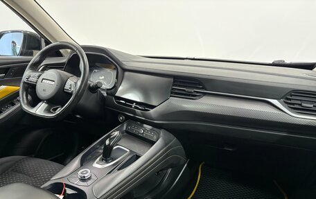 Haval F7x I, 2020 год, 1 850 000 рублей, 12 фотография