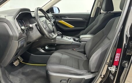 Haval F7x I, 2020 год, 1 850 000 рублей, 9 фотография