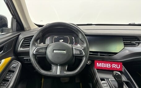 Haval F7x I, 2020 год, 1 850 000 рублей, 11 фотография