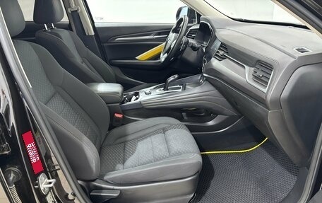 Haval F7x I, 2020 год, 1 850 000 рублей, 13 фотография