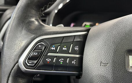 Haval F7x I, 2020 год, 1 850 000 рублей, 23 фотография