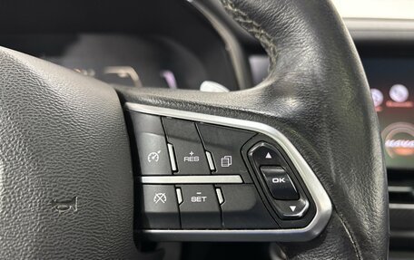 Haval F7x I, 2020 год, 1 850 000 рублей, 24 фотография