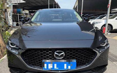 Mazda 3, 2022 год, 1 510 000 рублей, 2 фотография