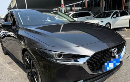 Mazda 3, 2022 год, 1 510 000 рублей, 3 фотография