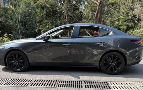 Mazda 3, 2022 год, 1 510 000 рублей, 4 фотография