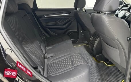 Haval F7x I, 2020 год, 1 850 000 рублей, 15 фотография