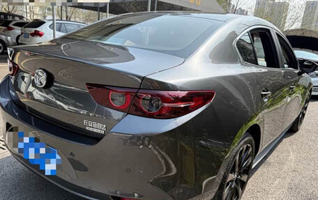 Mazda 3, 2022 год, 1 510 000 рублей, 7 фотография