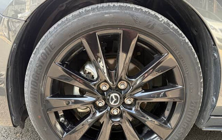 Mazda 3, 2022 год, 1 510 000 рублей, 8 фотография
