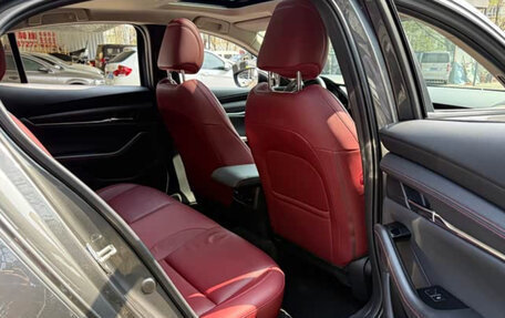 Mazda 3, 2022 год, 1 510 000 рублей, 12 фотография