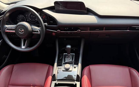 Mazda 3, 2022 год, 1 510 000 рублей, 9 фотография